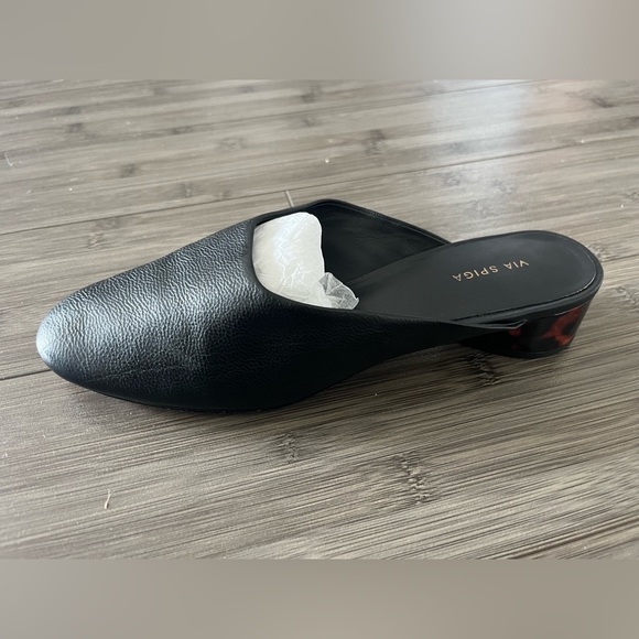 Via Spiga Mules slip on shoes size 6 - Picture 4 of 5